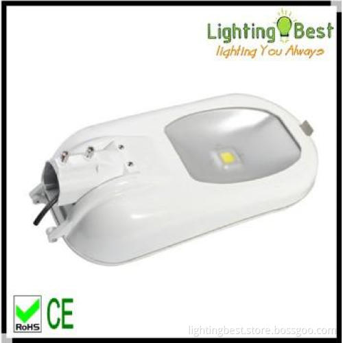 50w super bright led street lamp